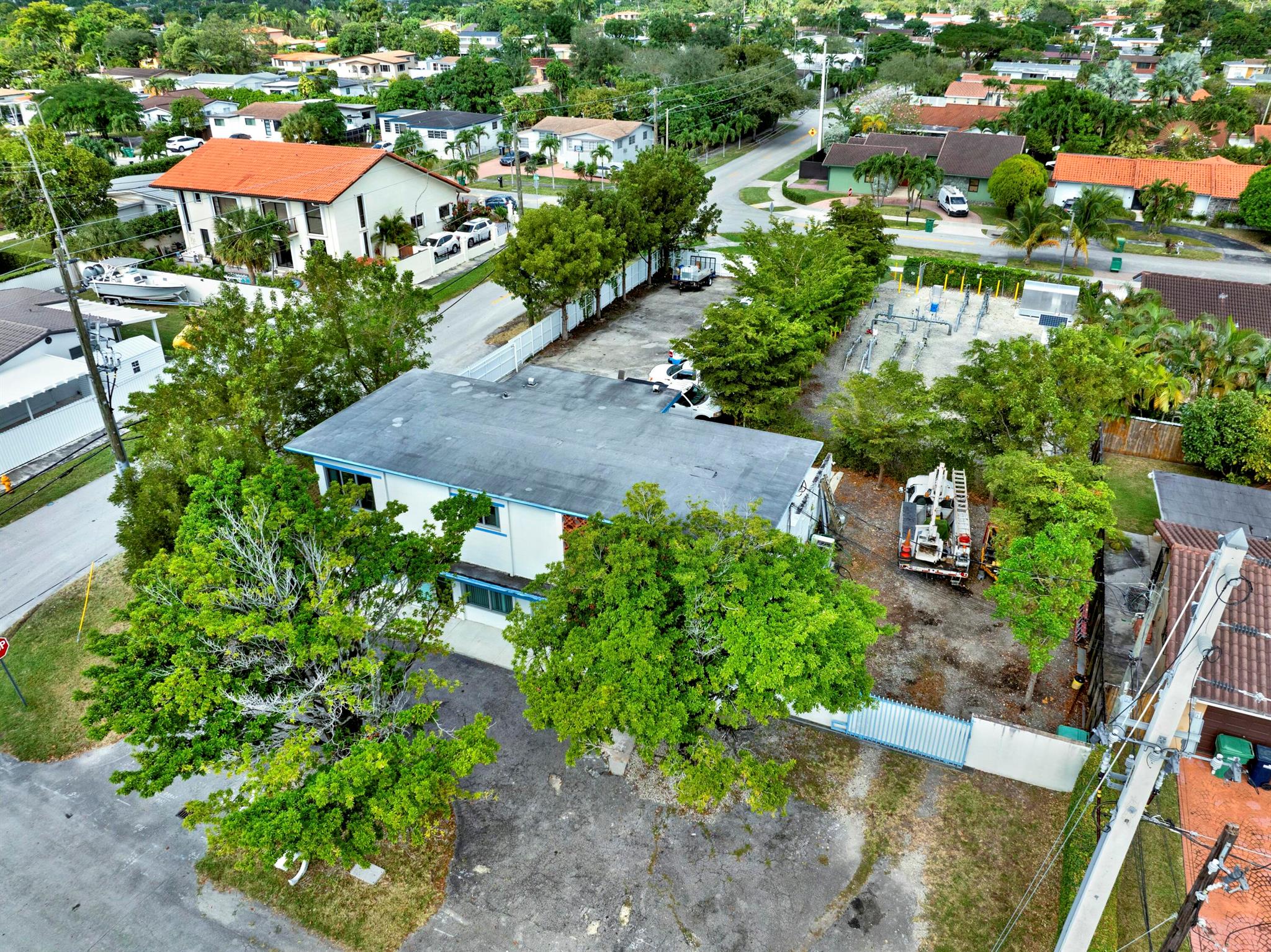 VILLAS OF ANDALUCIA - Commercial Sale