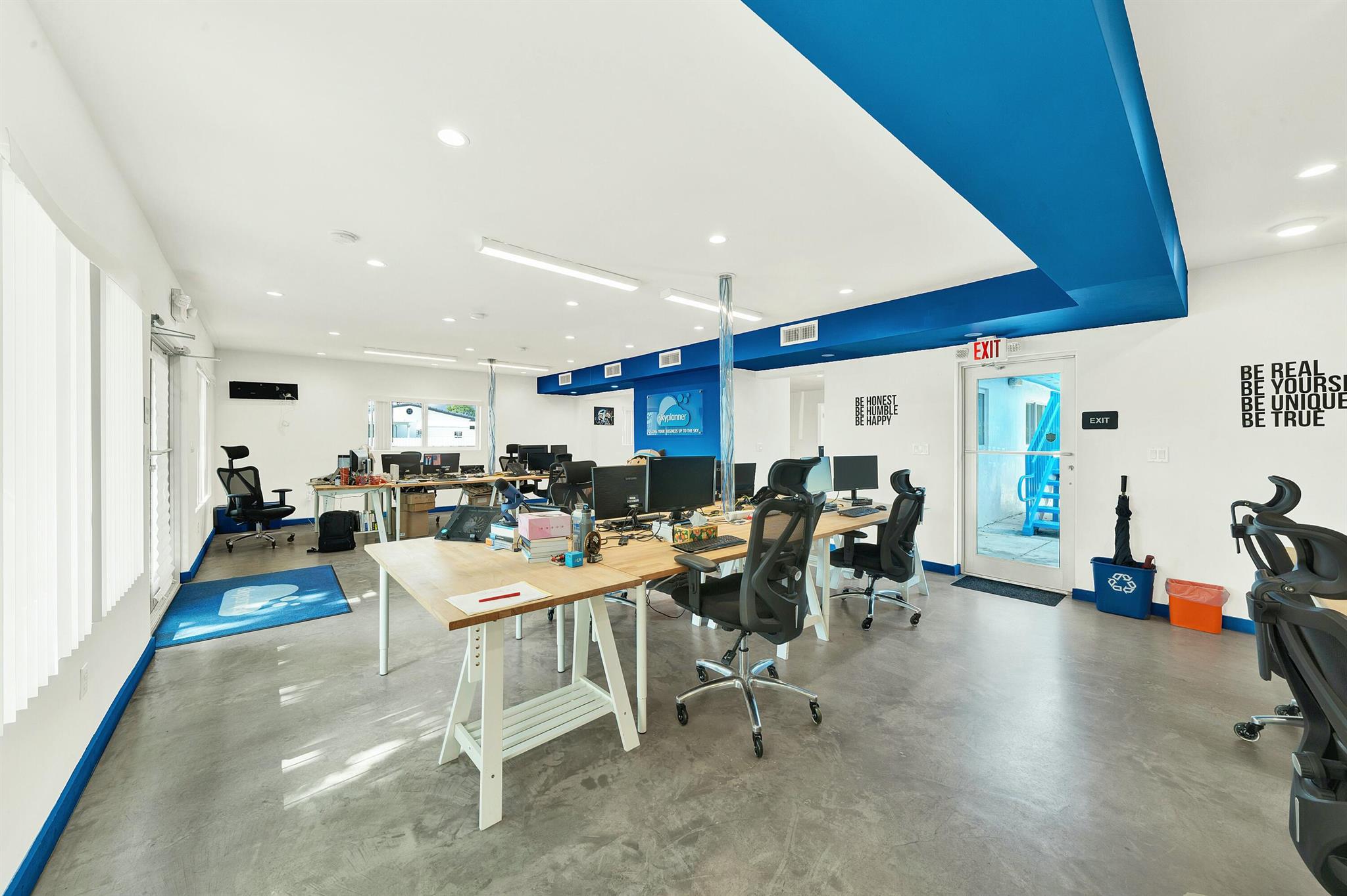 VILLAS OF ANDALUCIA - Commercial Sale