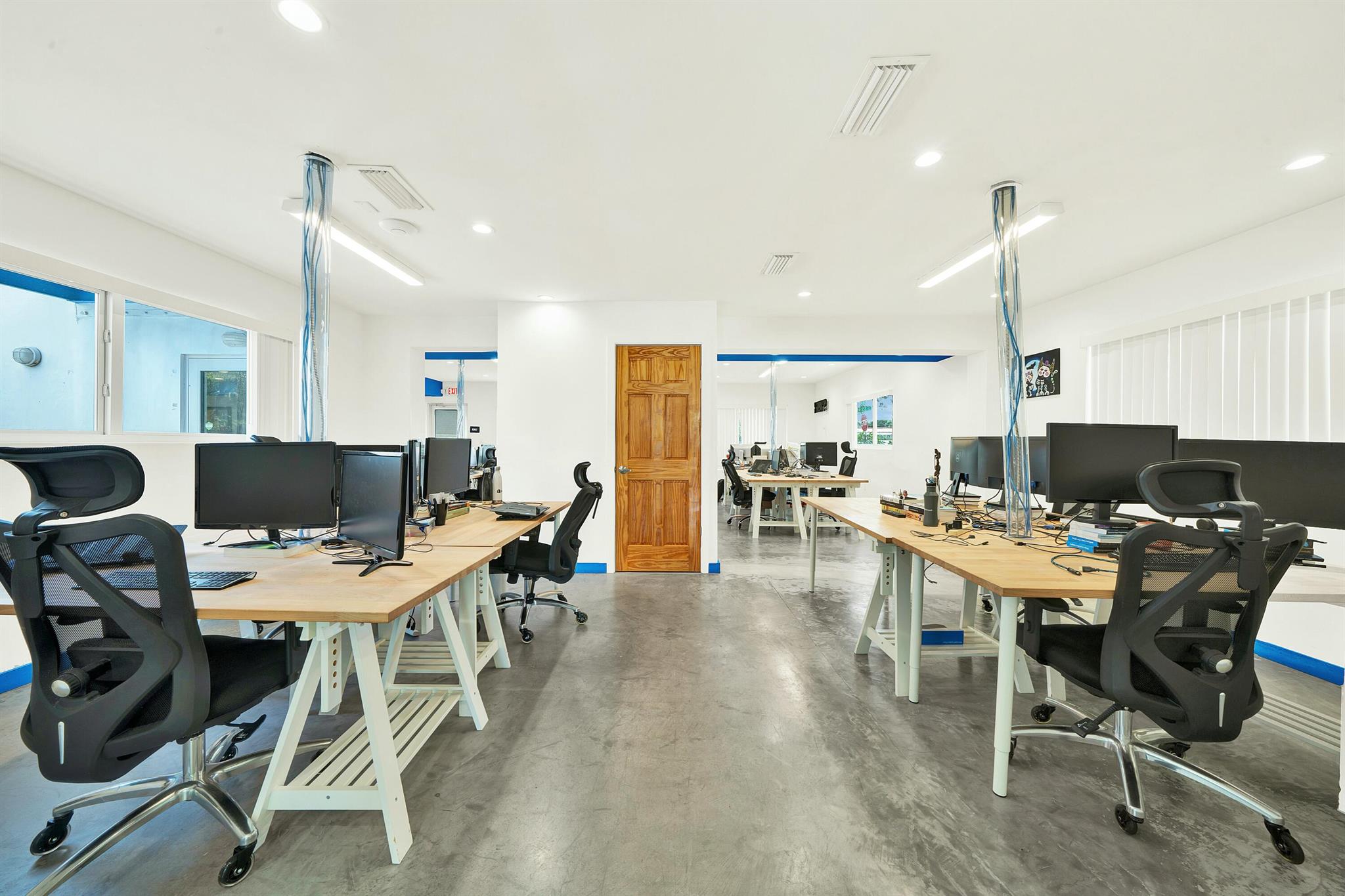 VILLAS OF ANDALUCIA - Commercial Sale