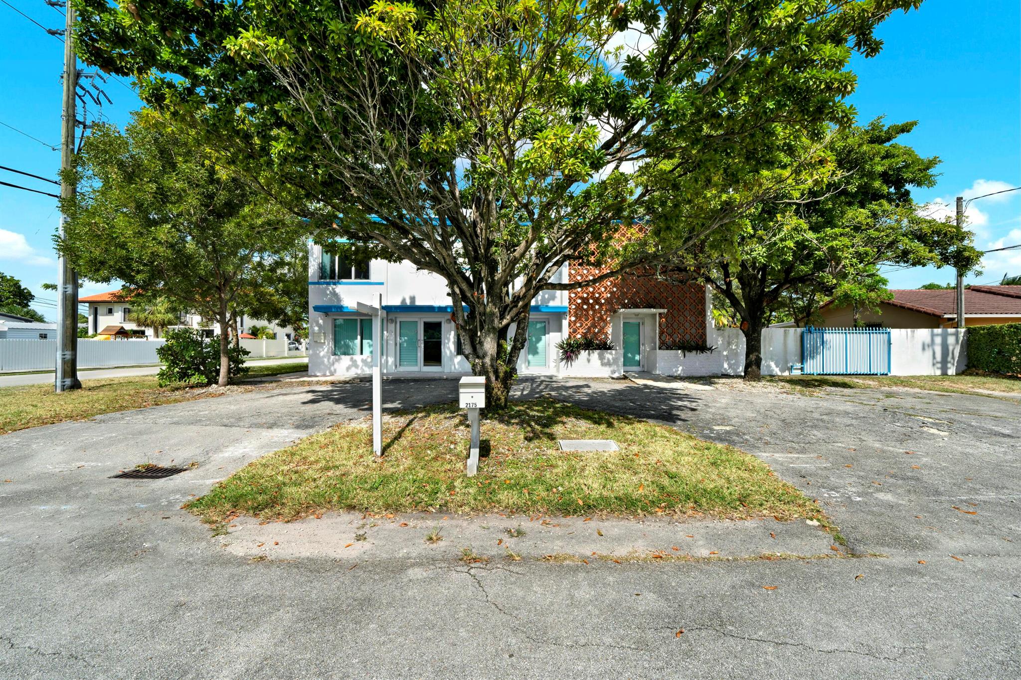 VILLAS OF ANDALUCIA - Commercial Sale