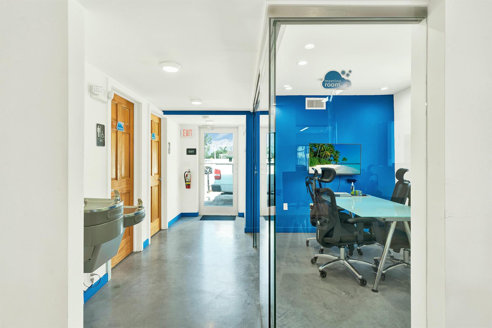 VILLAS OF ANDALUCIA - Commercial Sale