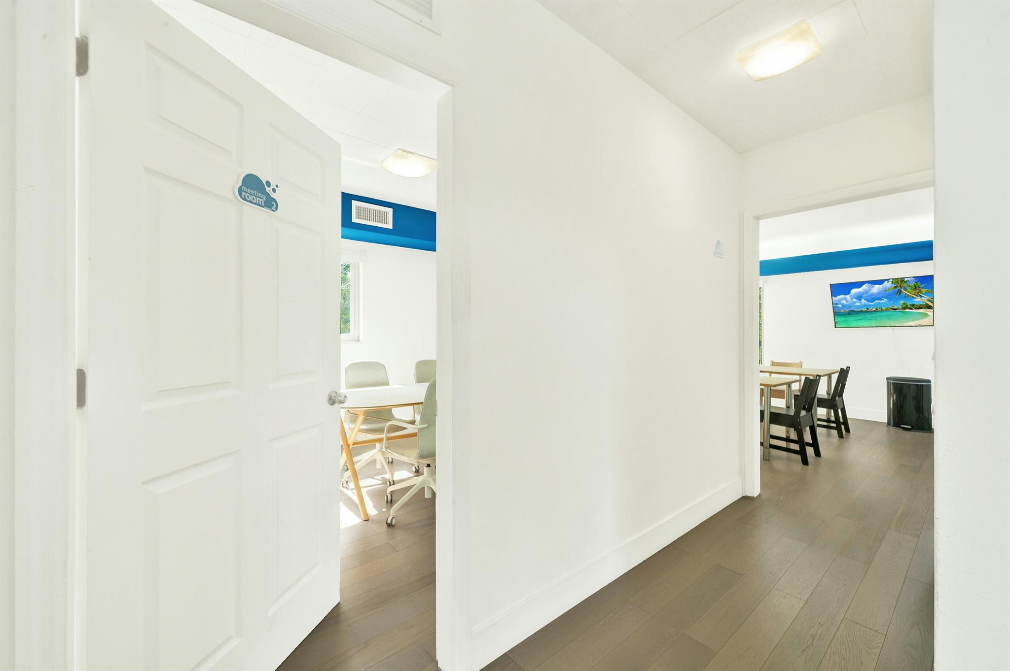 VILLAS OF ANDALUCIA - Commercial Sale