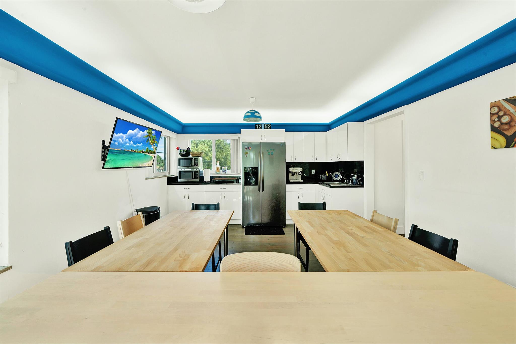 VILLAS OF ANDALUCIA - Commercial Sale