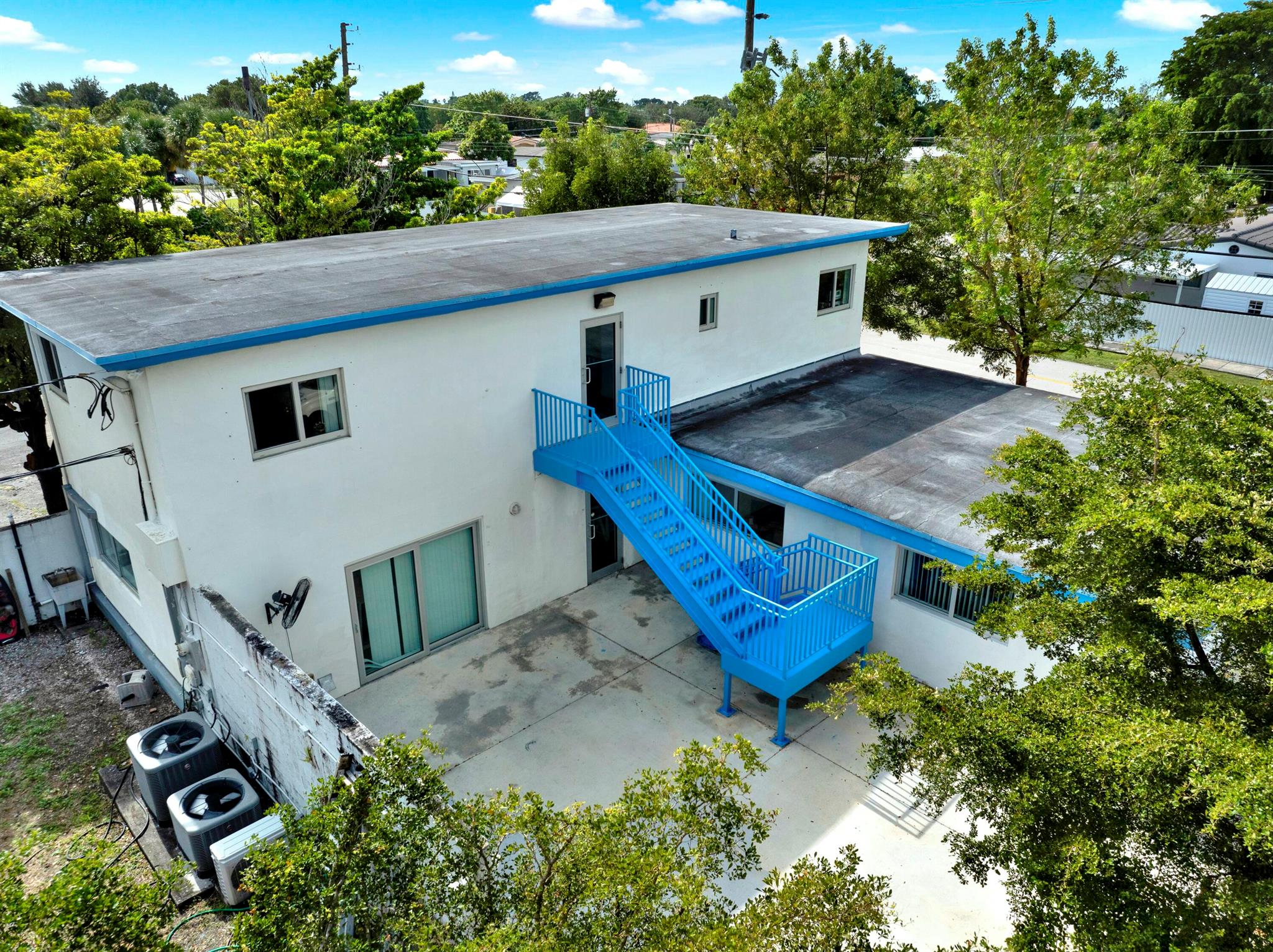 VILLAS OF ANDALUCIA - Commercial Sale