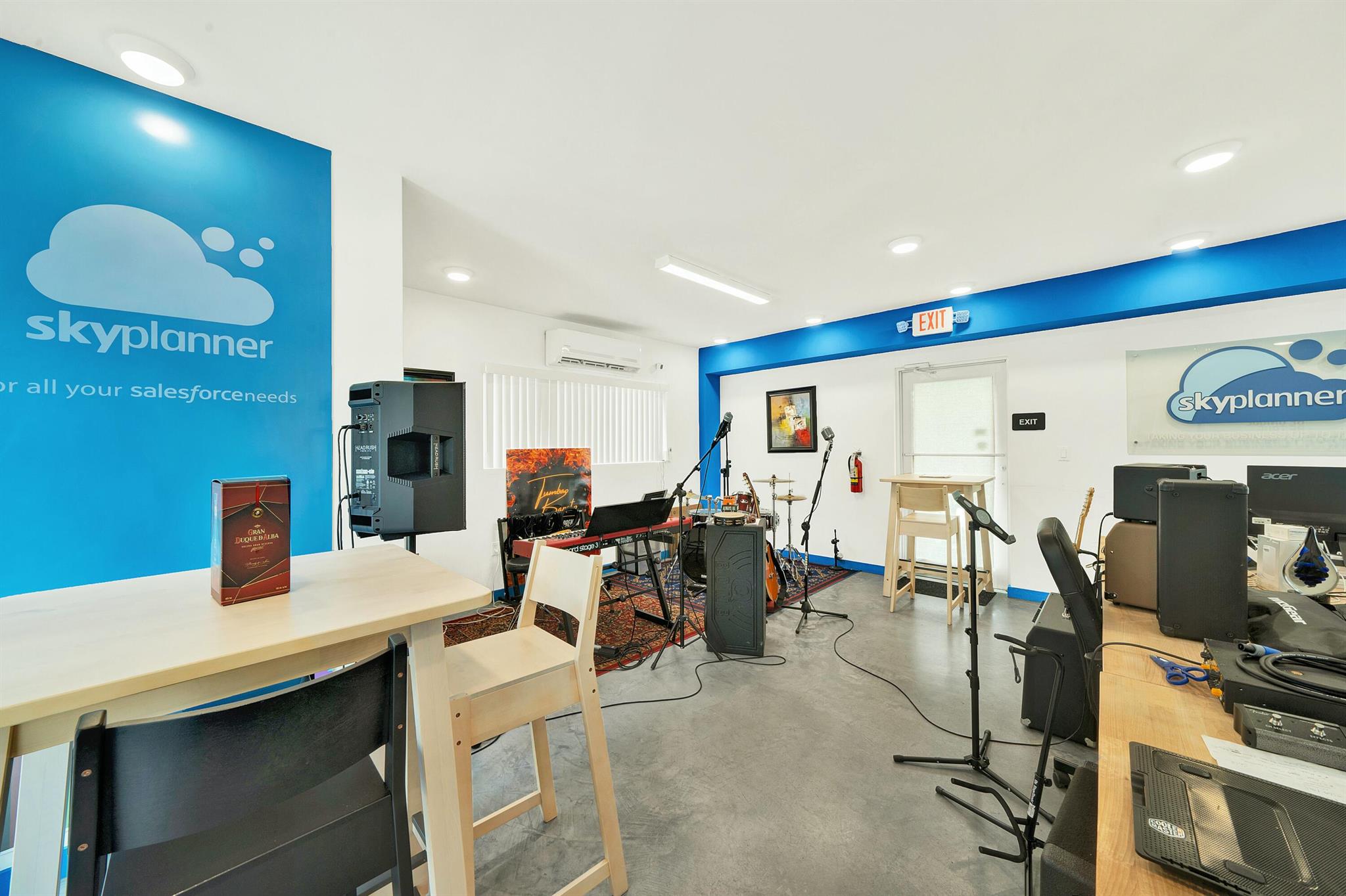 VILLAS OF ANDALUCIA - Commercial Sale