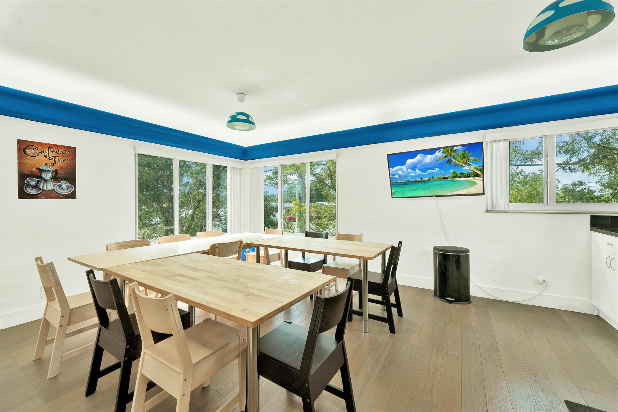 VILLAS OF ANDALUCIA - Commercial Sale