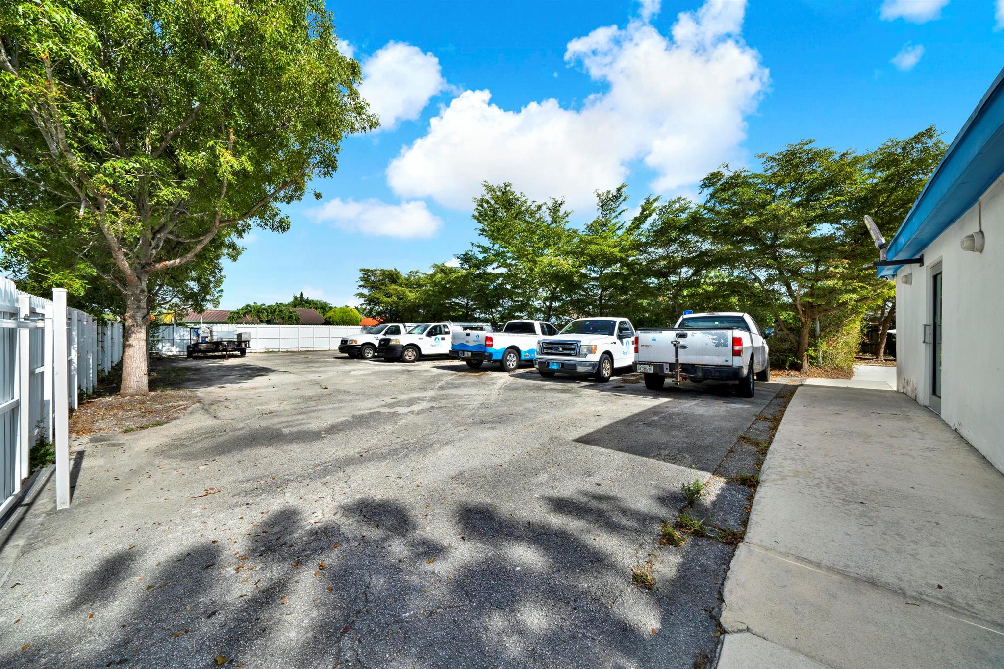 VILLAS OF ANDALUCIA - Commercial Sale