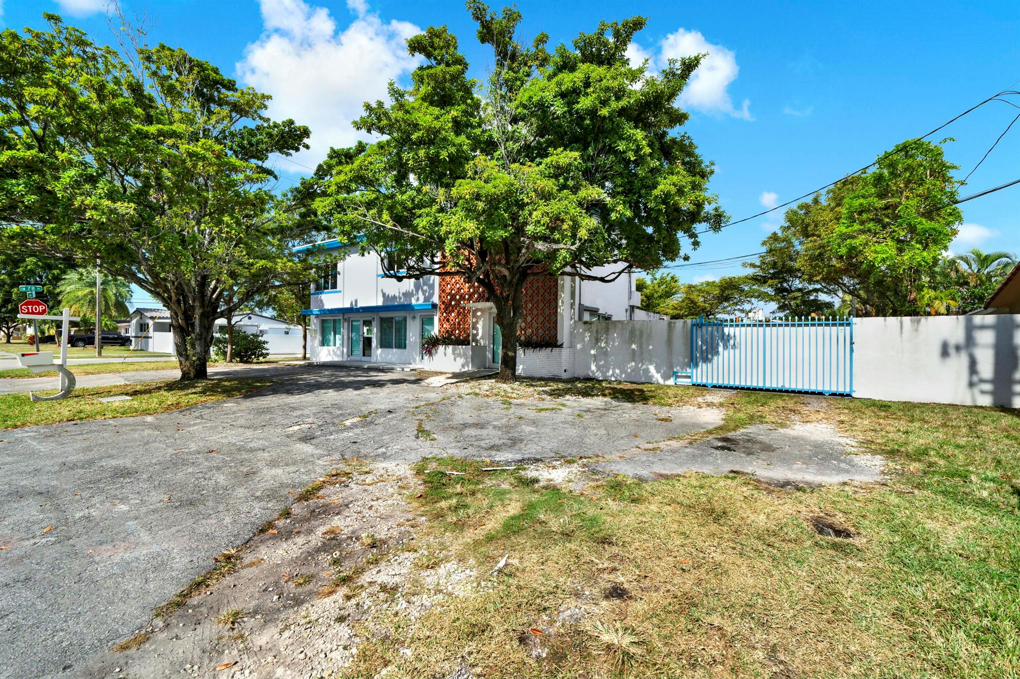 VILLAS OF ANDALUCIA - Commercial Sale