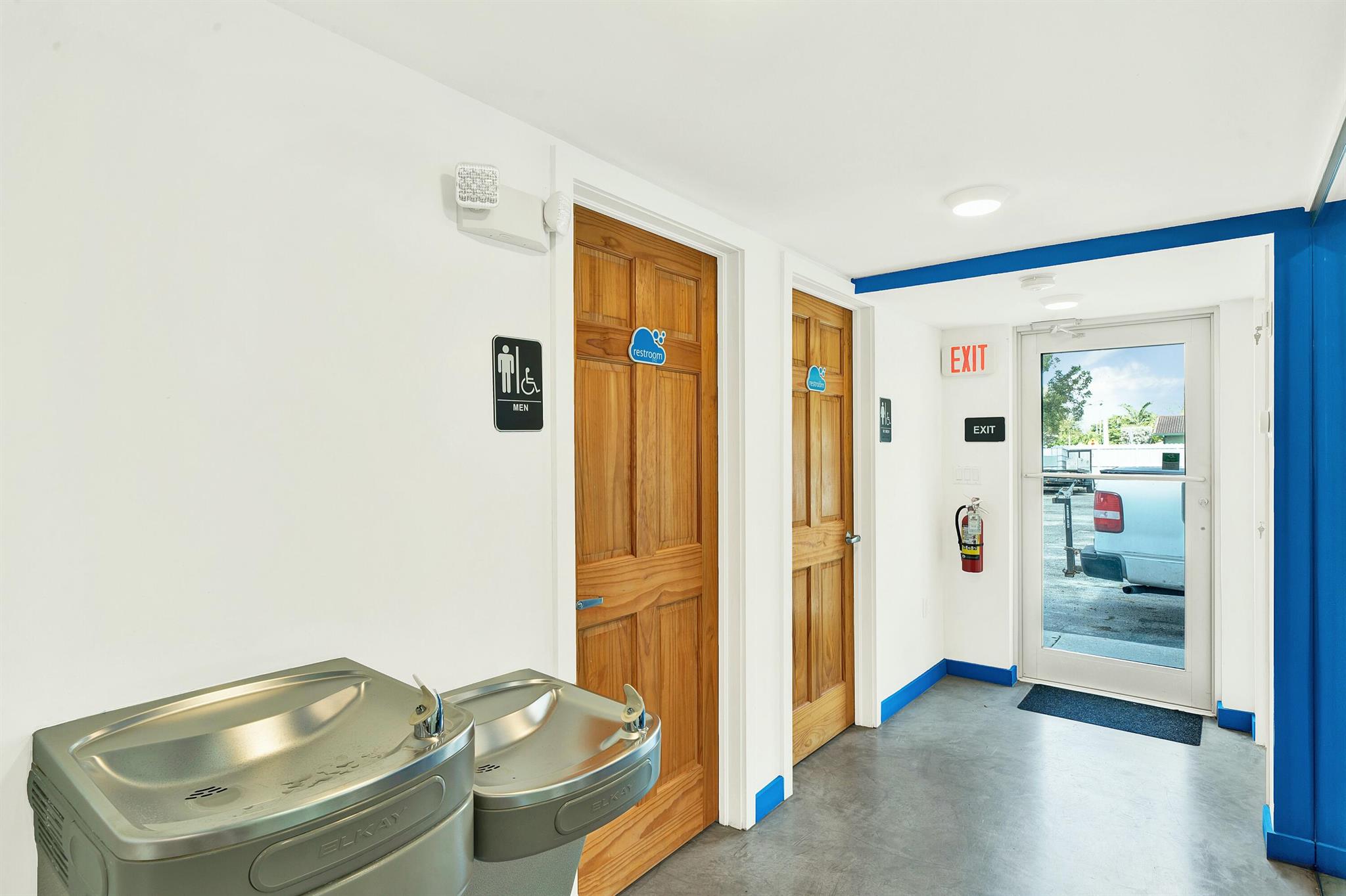 VILLAS OF ANDALUCIA - Commercial Sale