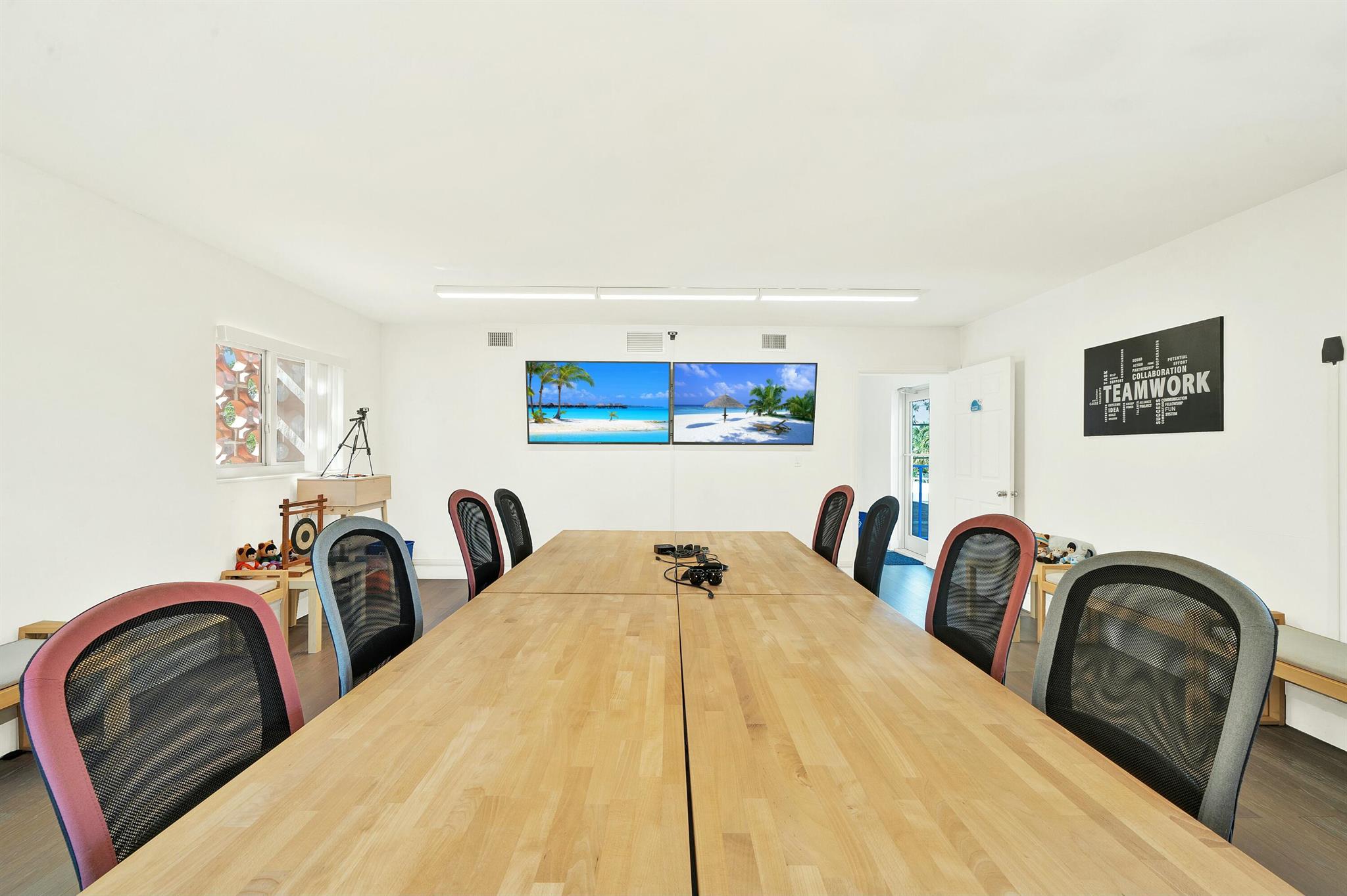 VILLAS OF ANDALUCIA - Commercial Sale