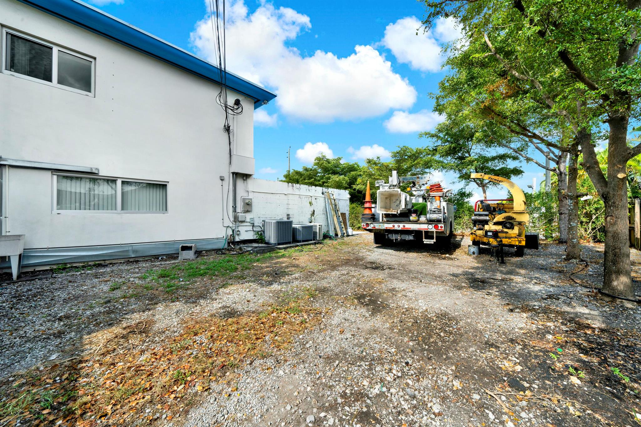 VILLAS OF ANDALUCIA - Commercial Sale