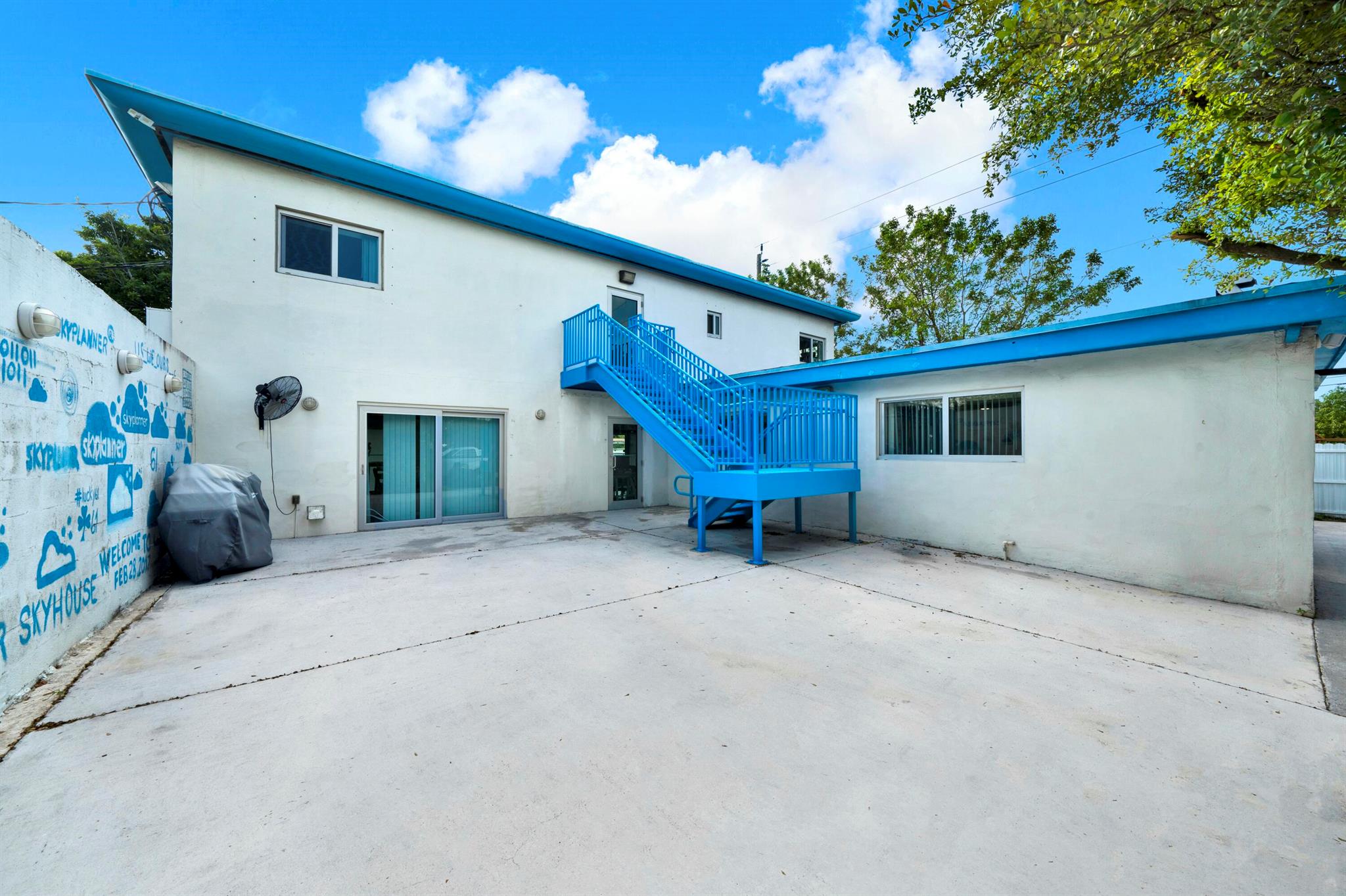 VILLAS OF ANDALUCIA - Commercial Sale