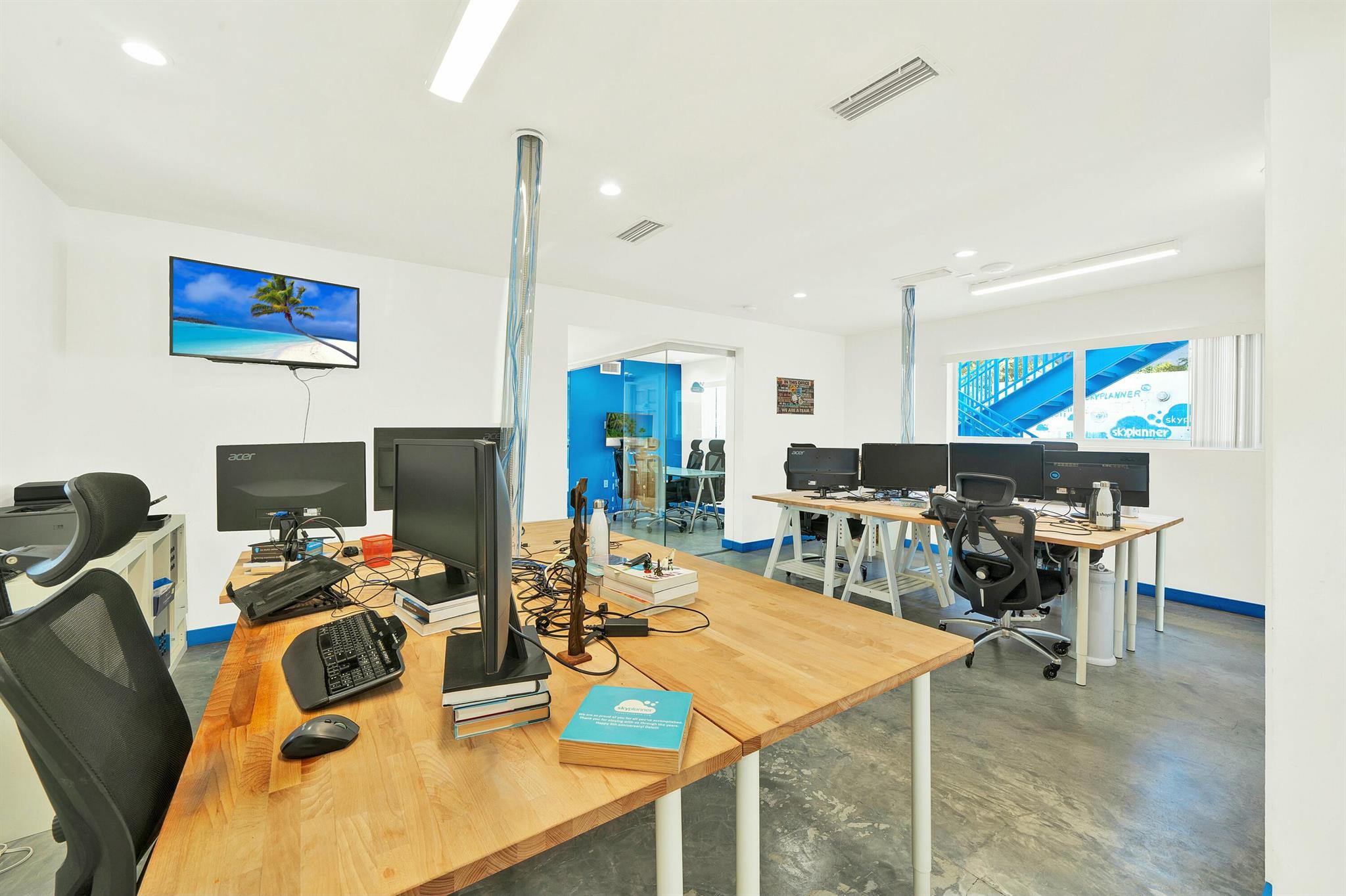 VILLAS OF ANDALUCIA - Commercial Sale