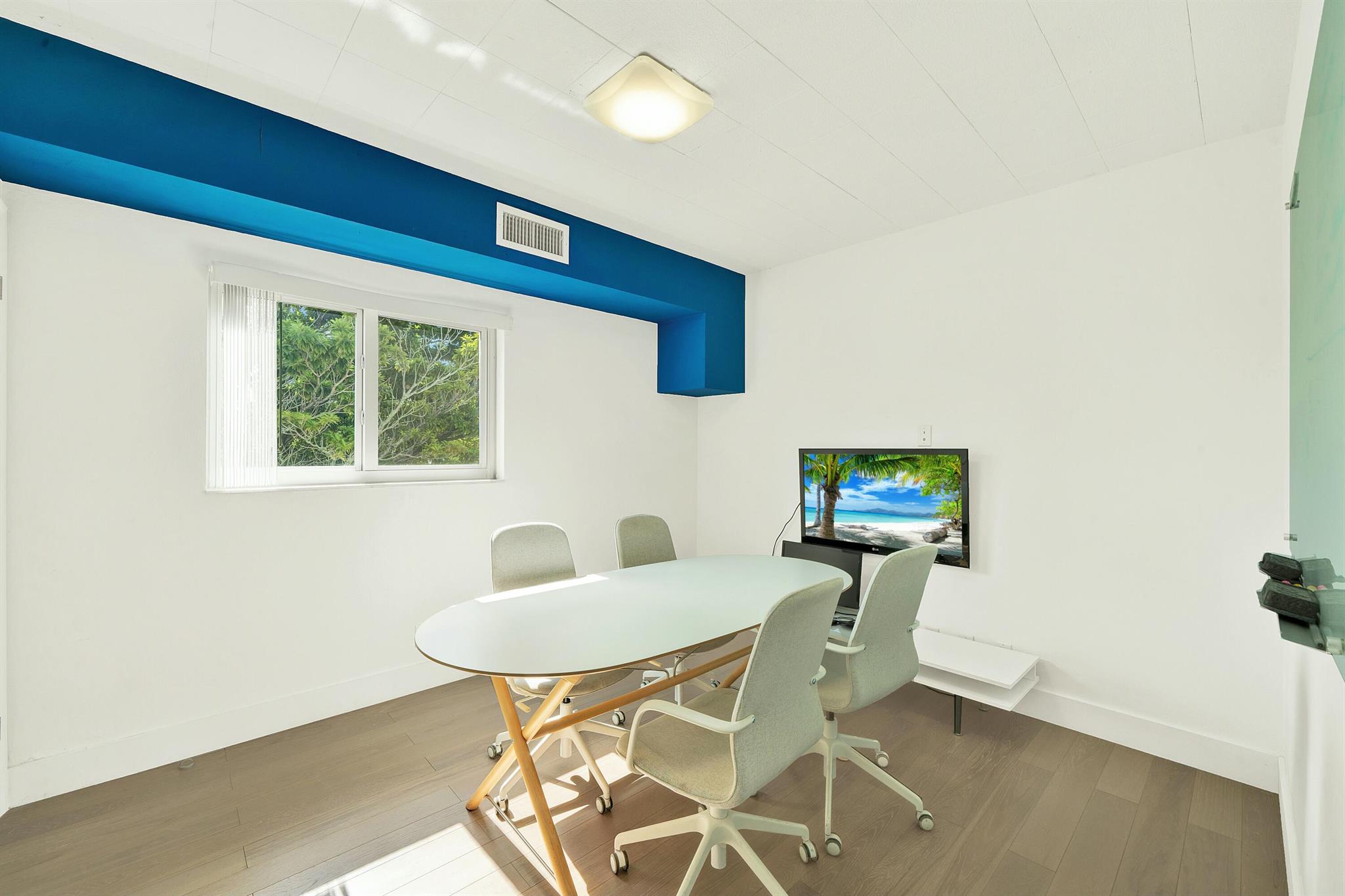 VILLAS OF ANDALUCIA - Commercial Sale