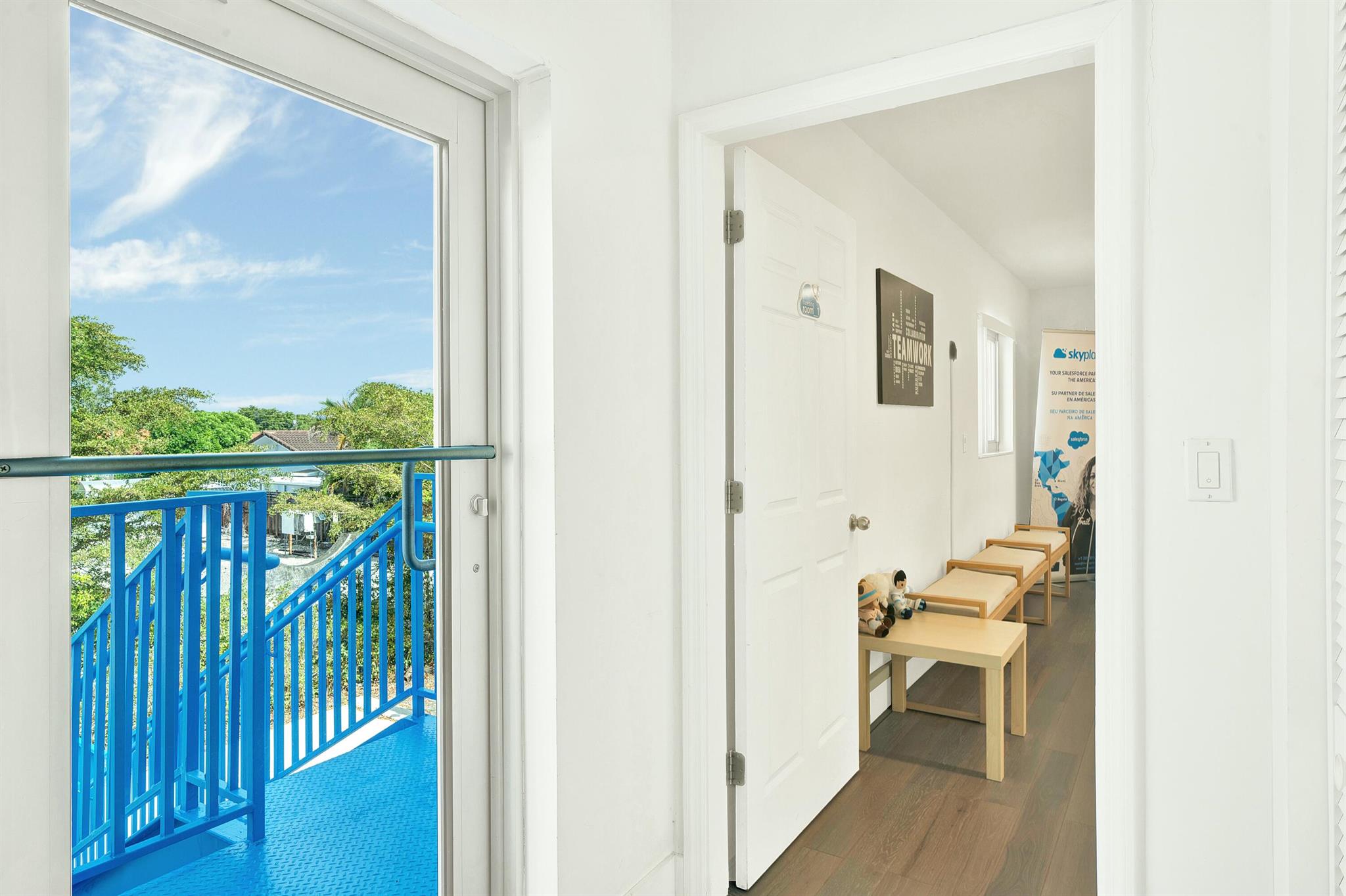 VILLAS OF ANDALUCIA - Commercial Sale