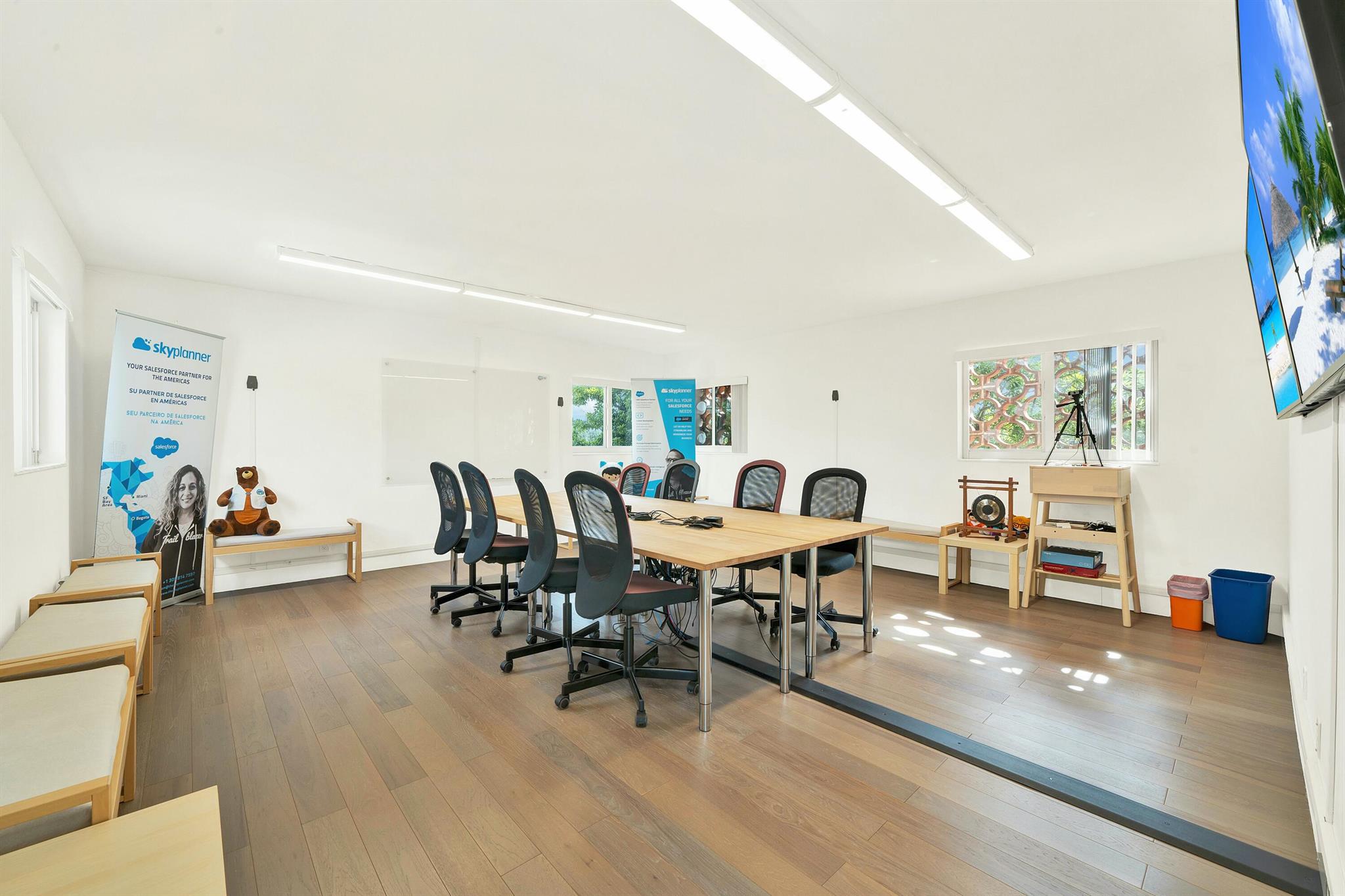 VILLAS OF ANDALUCIA - Commercial Sale