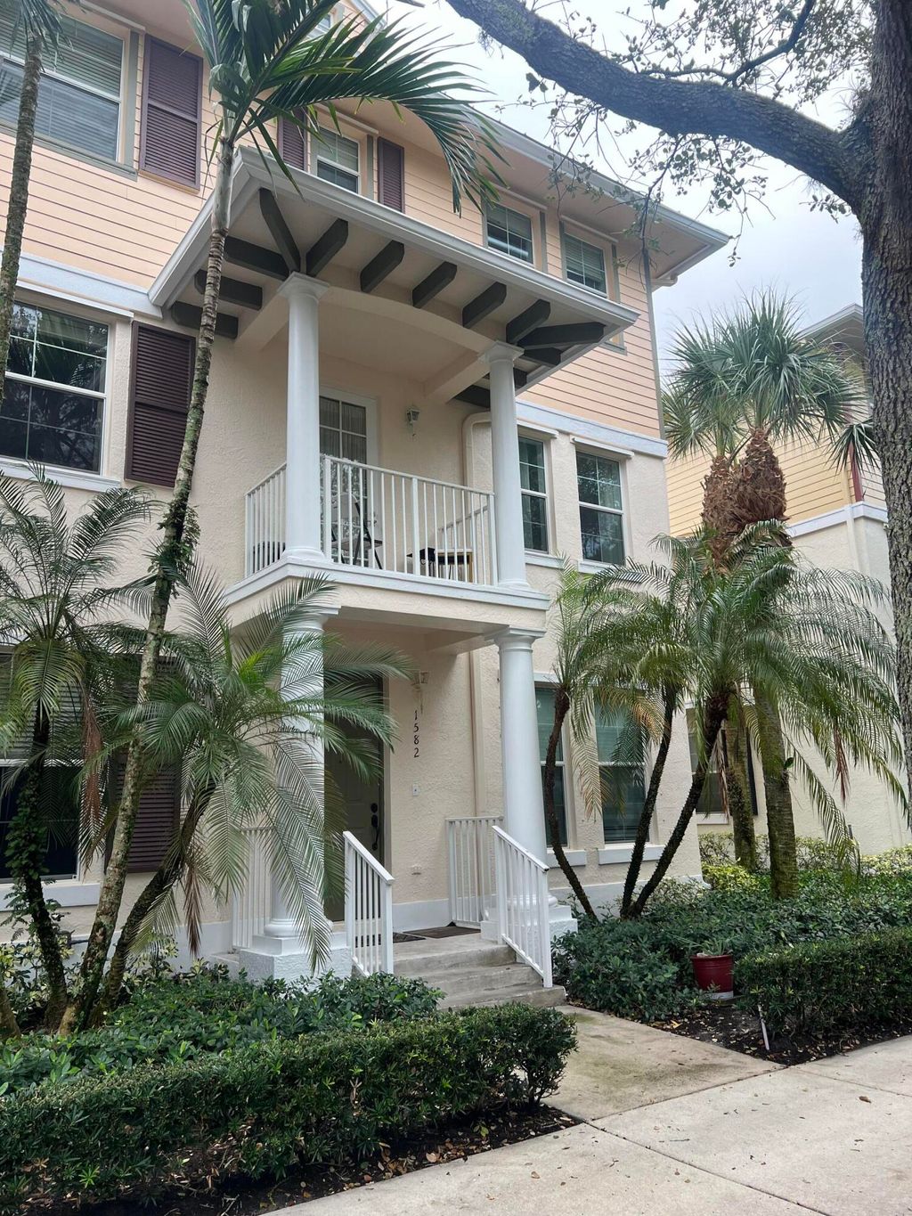 Photo of 1582 Grande Cull Way, Jupiter, FL 33458 (MLS # R11157259)