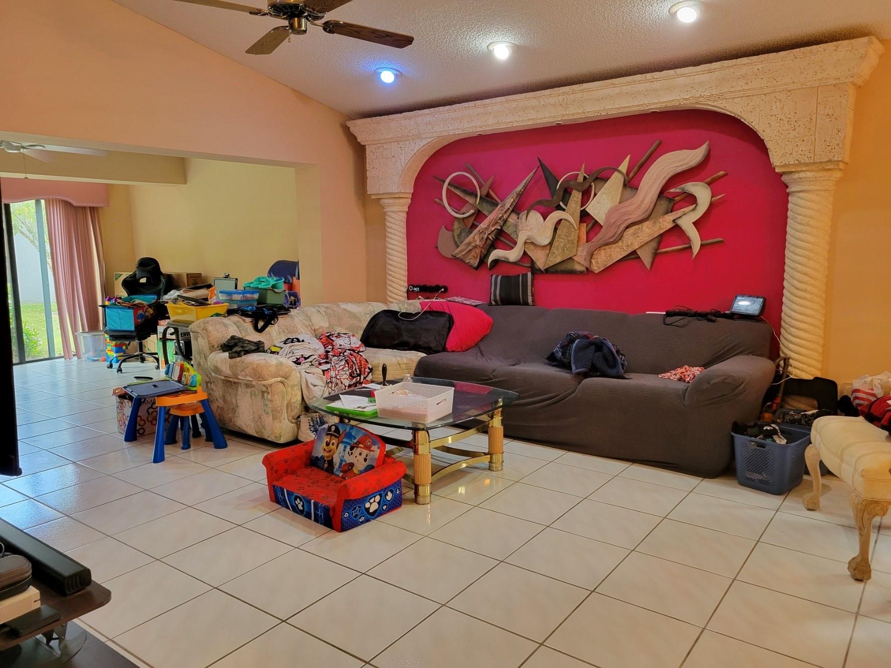 Tamarind Village - Residential