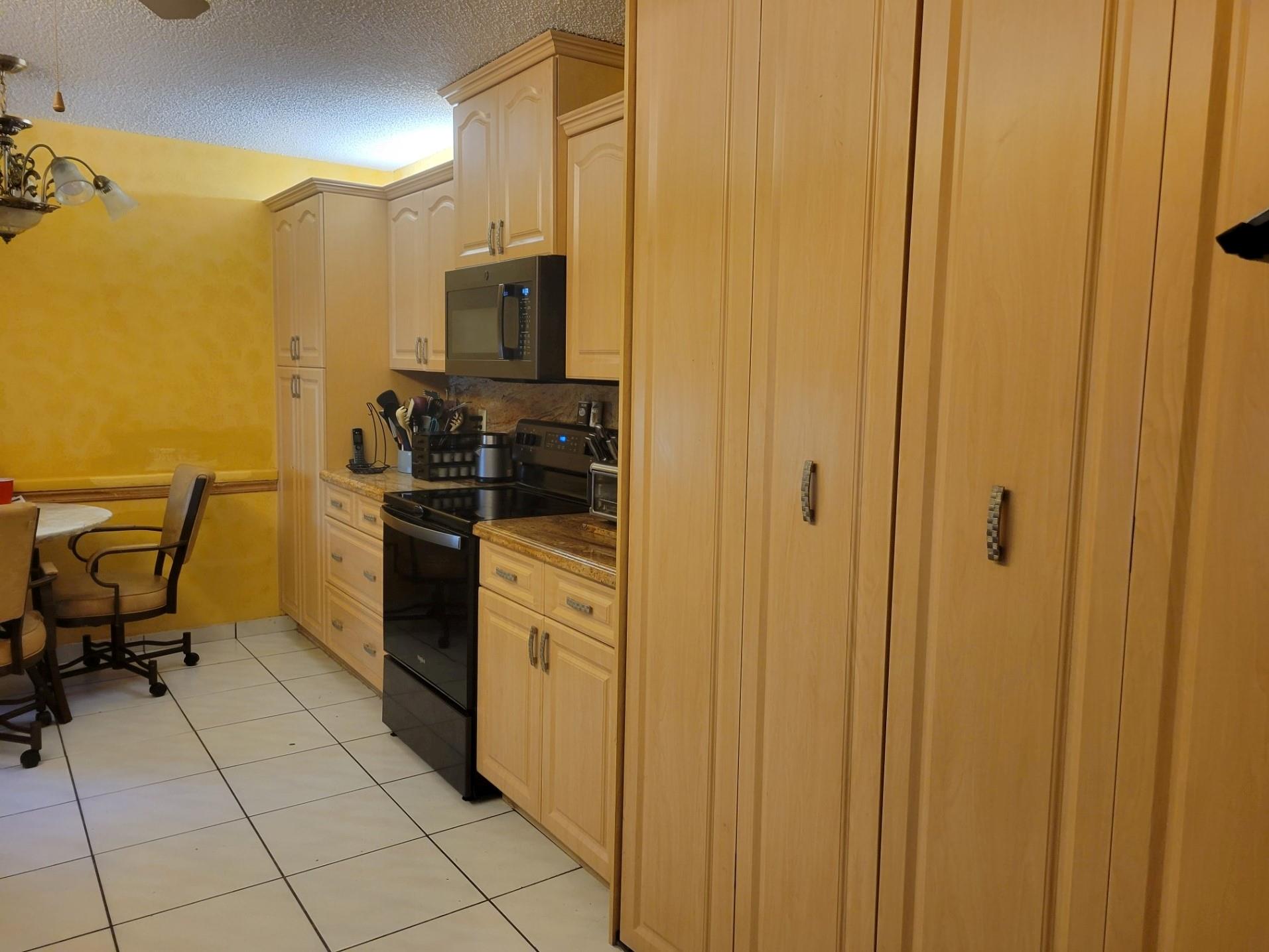 Tamarind Village - Residential