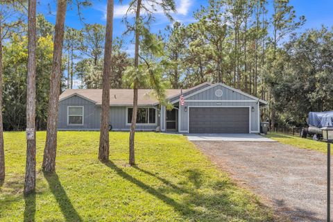 A home in Loxahatchee