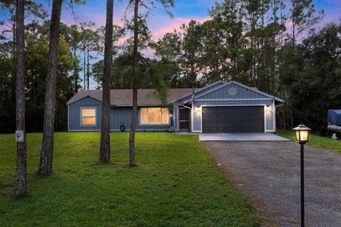 A home in Loxahatchee