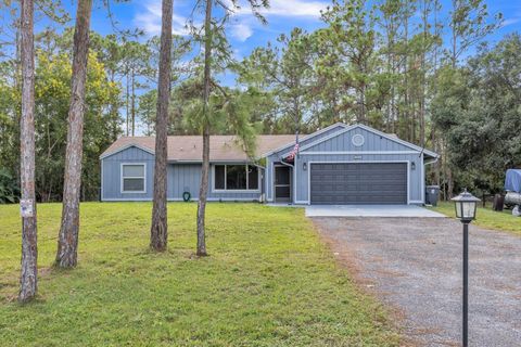 A home in Loxahatchee