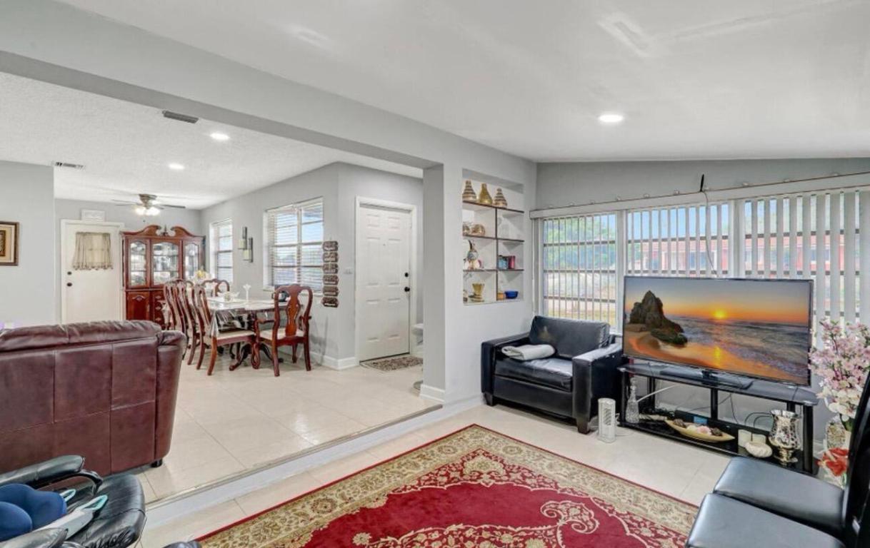 A J BENDLES - Residential