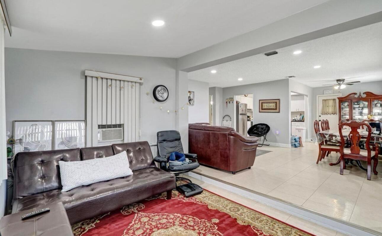 A J BENDLES - Residential