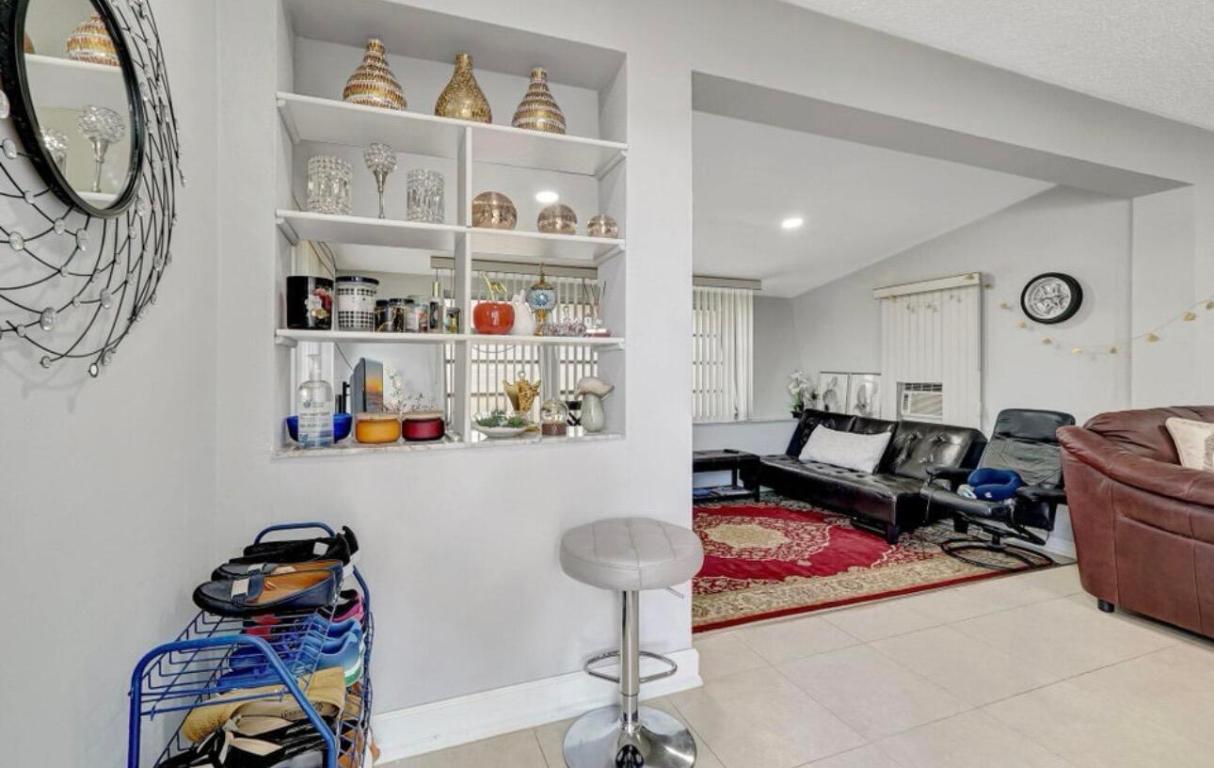 A J BENDLES - Residential