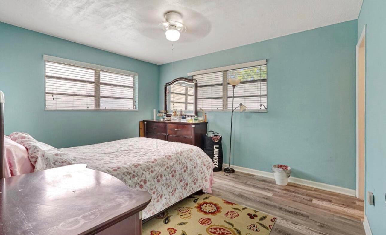 A J BENDLES - Residential