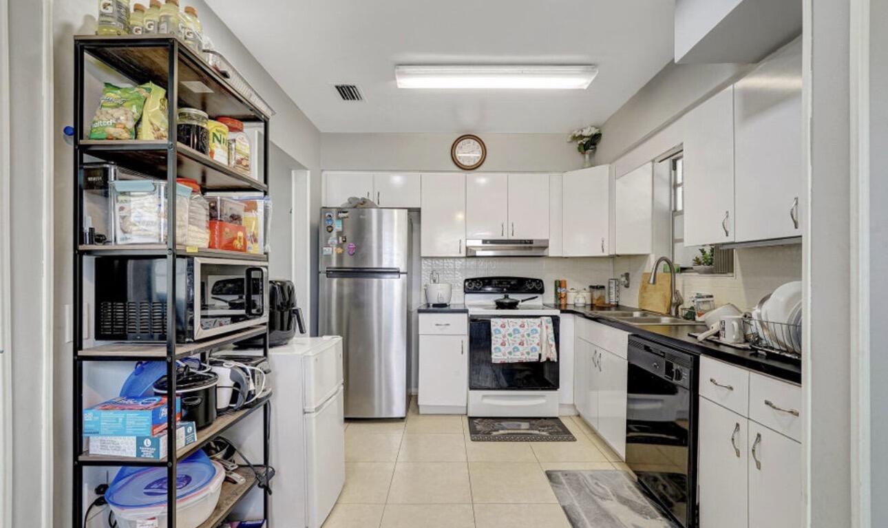 A J BENDLES - Residential