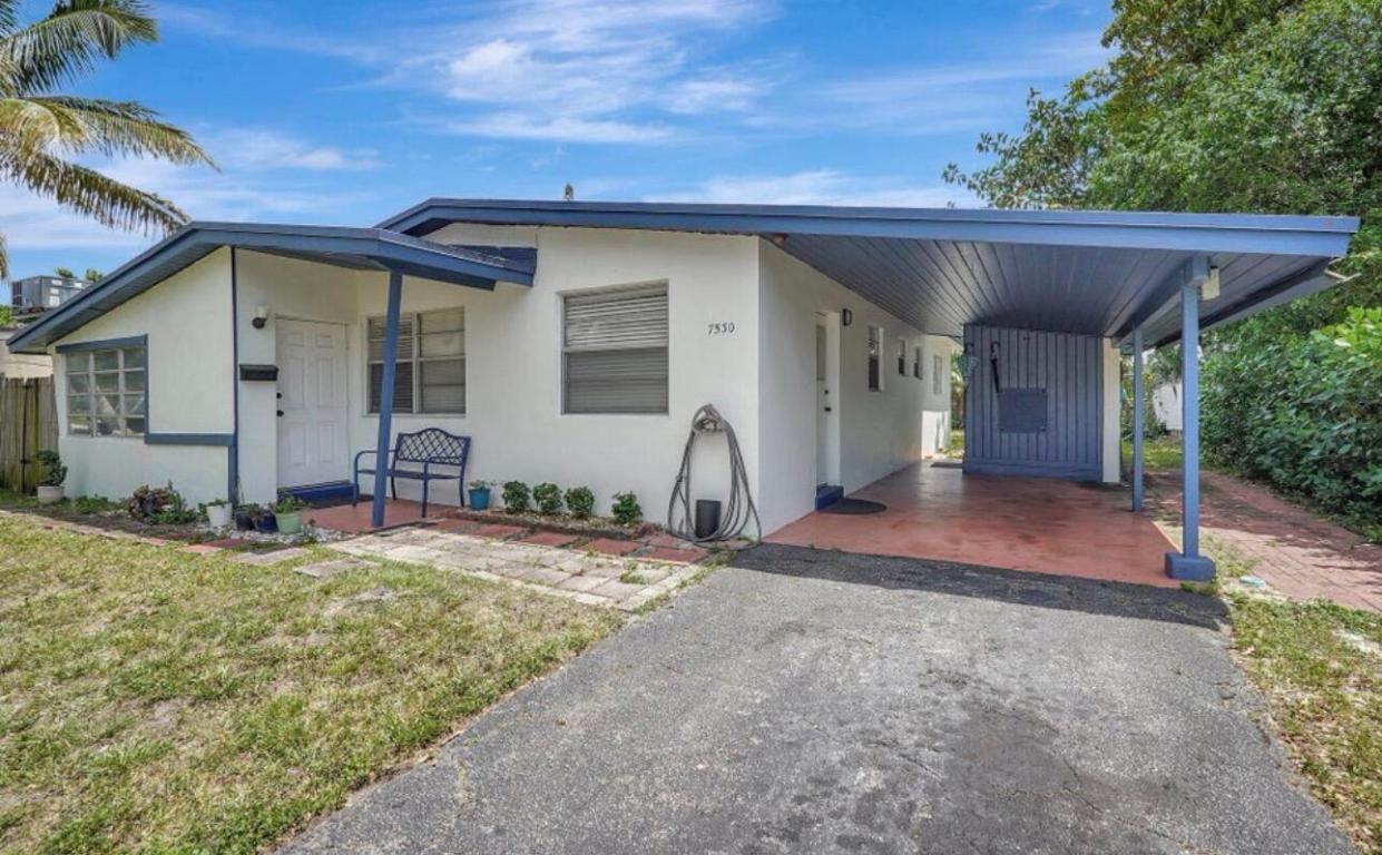 A J BENDLES - Residential