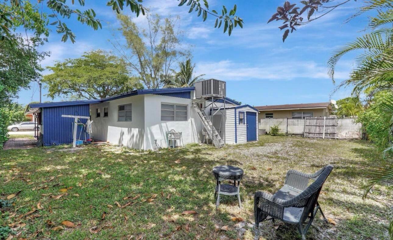 A J BENDLES - Residential