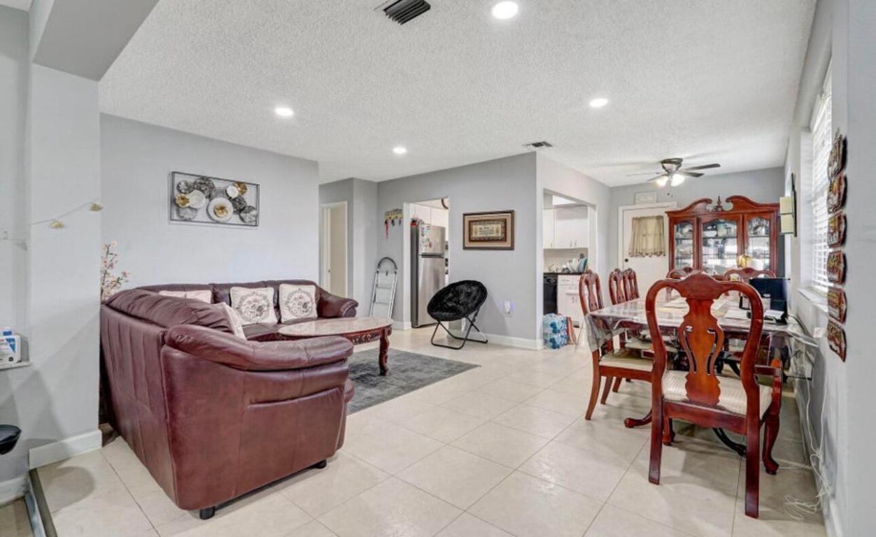 A J BENDLES - Residential