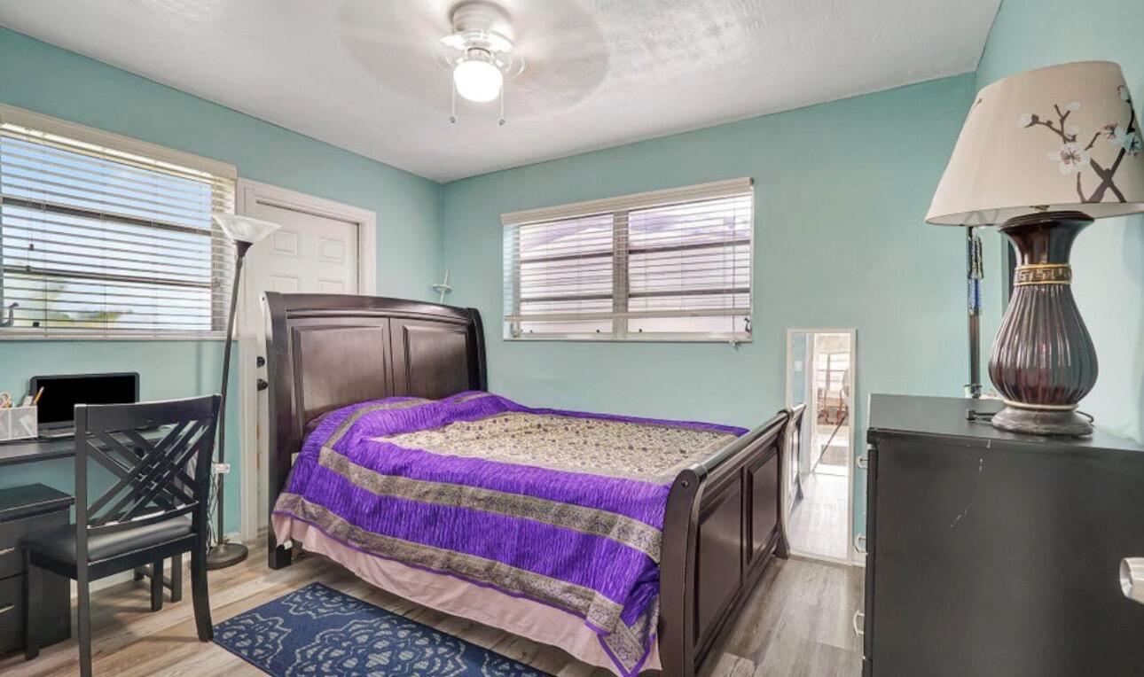 A J BENDLES - Residential