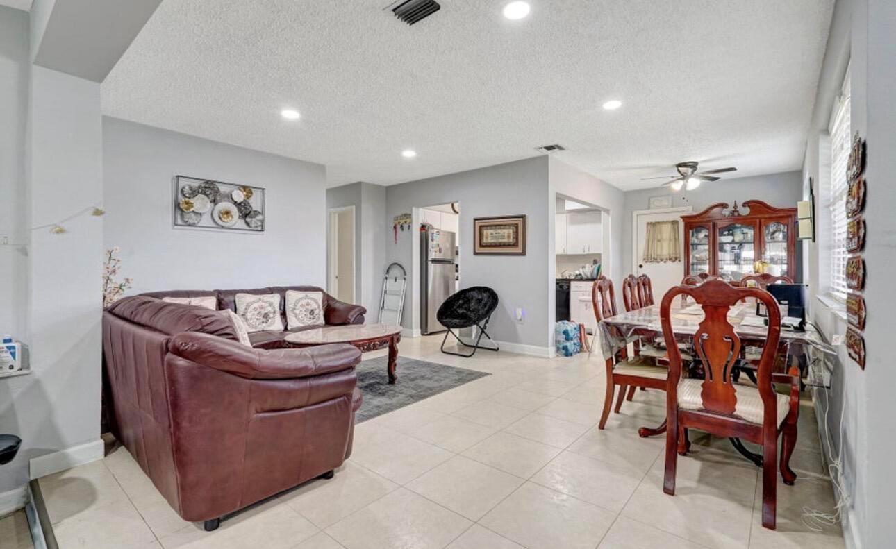 A J BENDLES - Residential