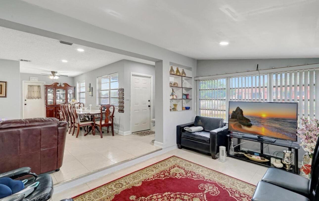 A J BENDLES - Residential