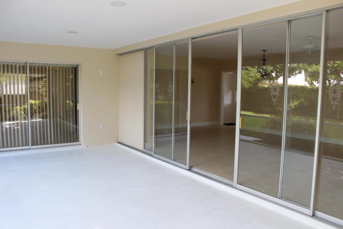 BOCA RATON SQUARE UNIT 8 - Residential Lease
