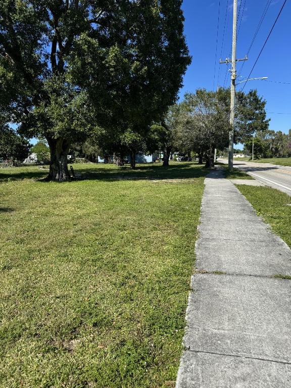 HOME ACRES REVISED PLAT OF UNIT 2 - Land