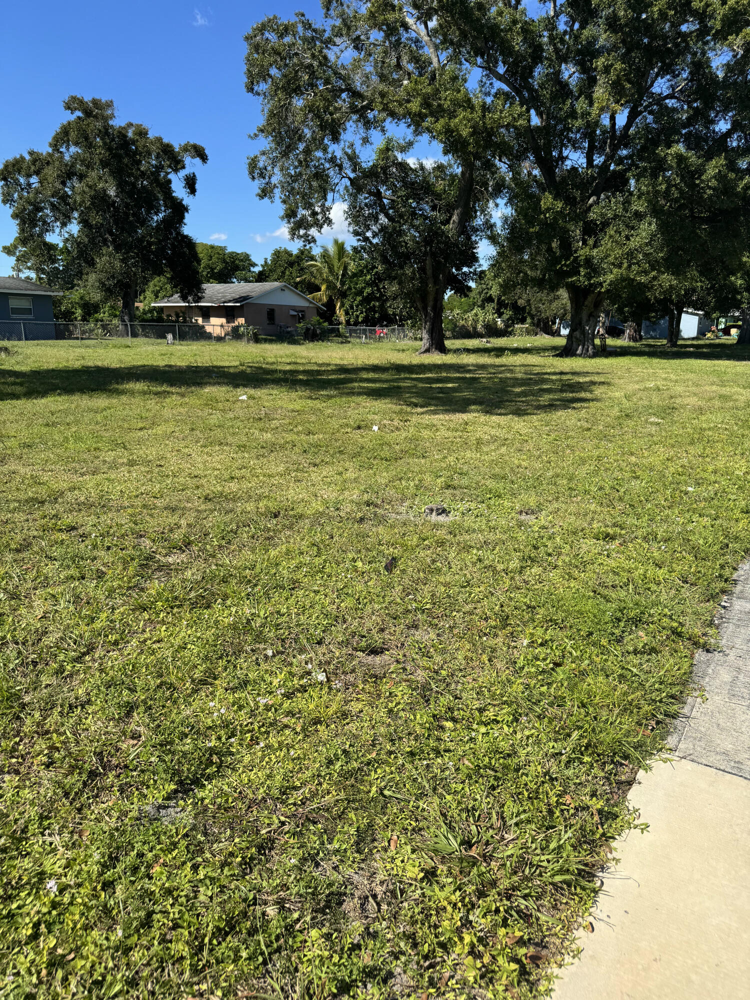 HOME ACRES REVISED PLAT OF UNIT 2 - Land