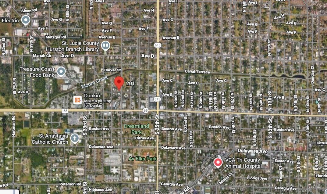 HOME ACRES REVISED PLAT OF UNIT 2 - Land