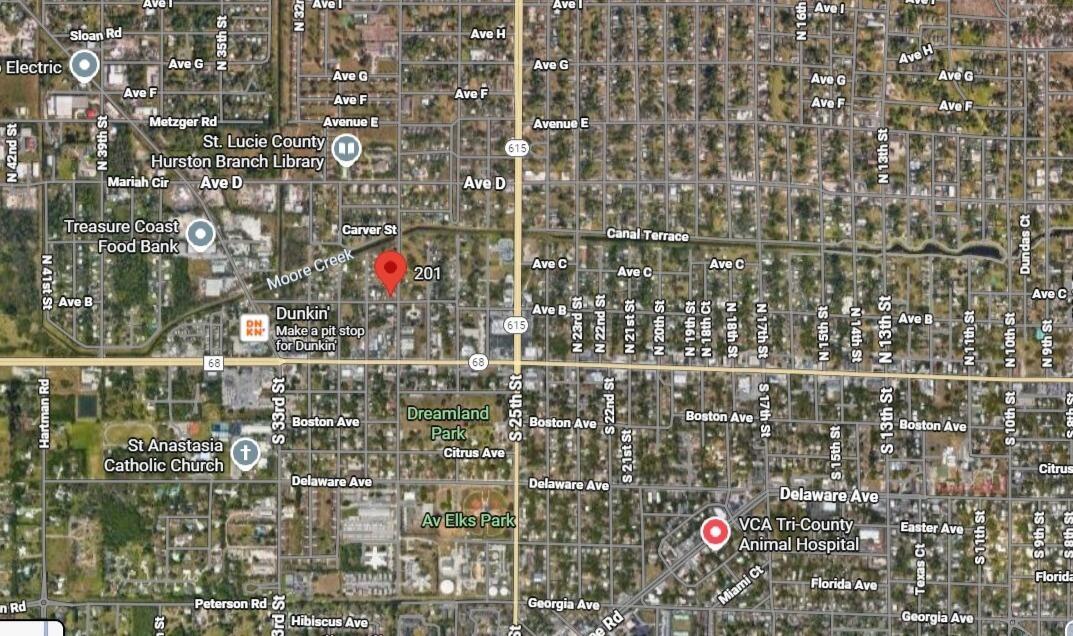 HOME ACRES REVISED PLAT O - Land