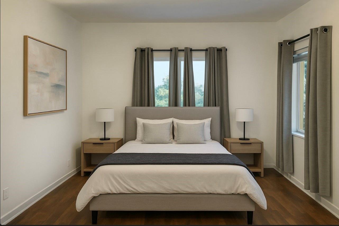 Victoria Park Garden Cond - Residential Lease