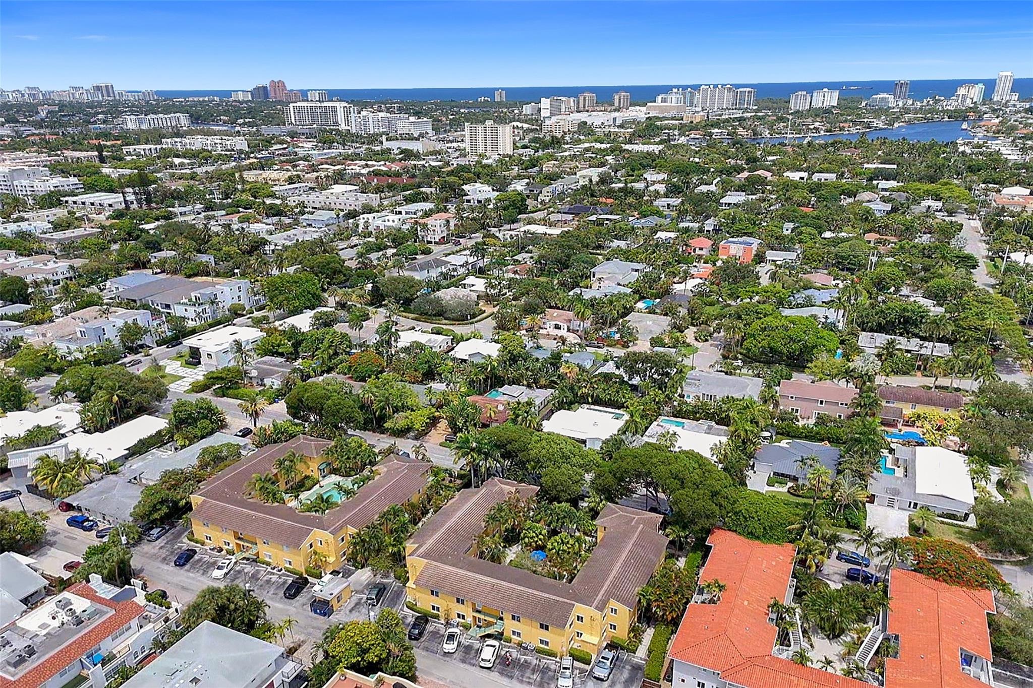 Victoria Park Garden Cond - Residential Lease