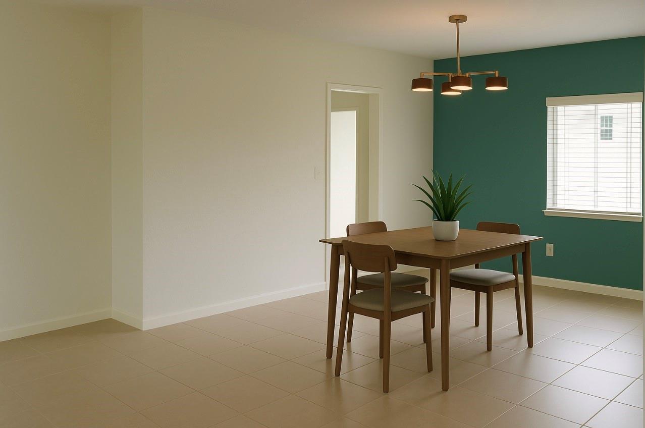 Victoria Park Garden Cond - Residential Lease