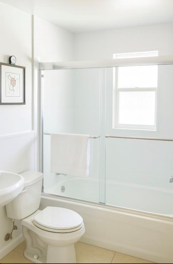 Victoria Park Garden Cond - Residential Lease