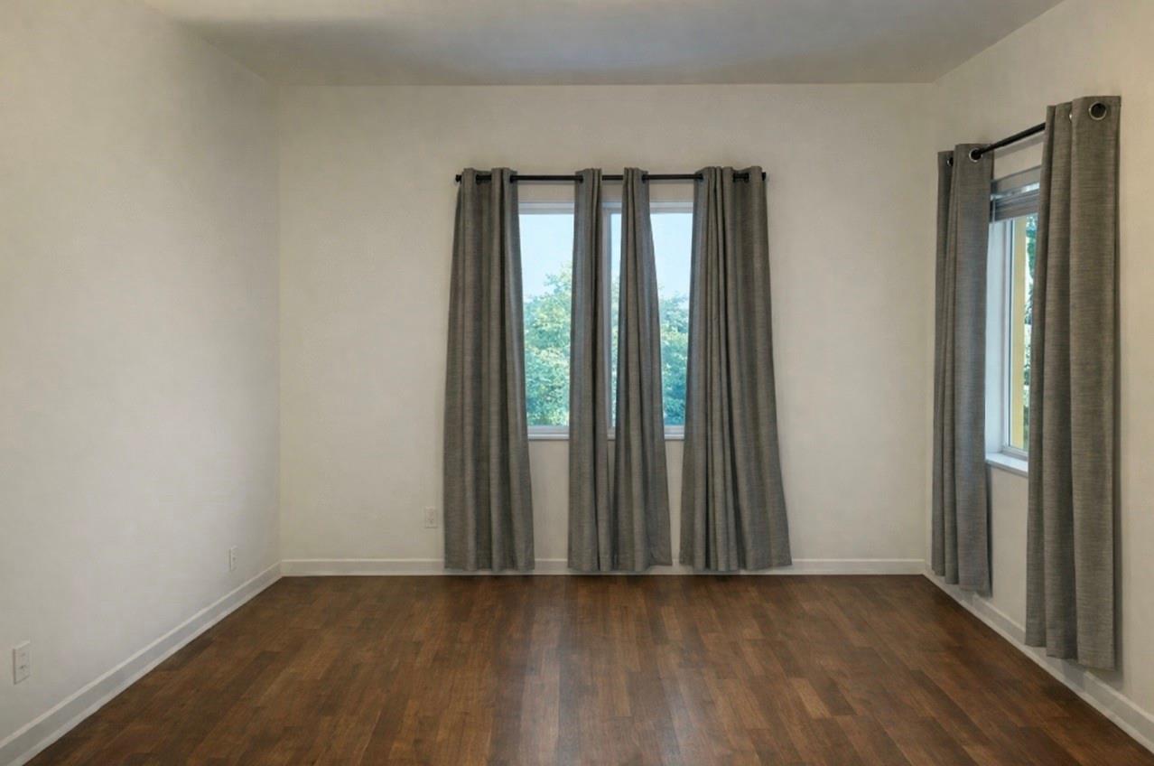 Victoria Park Garden Cond - Residential Lease