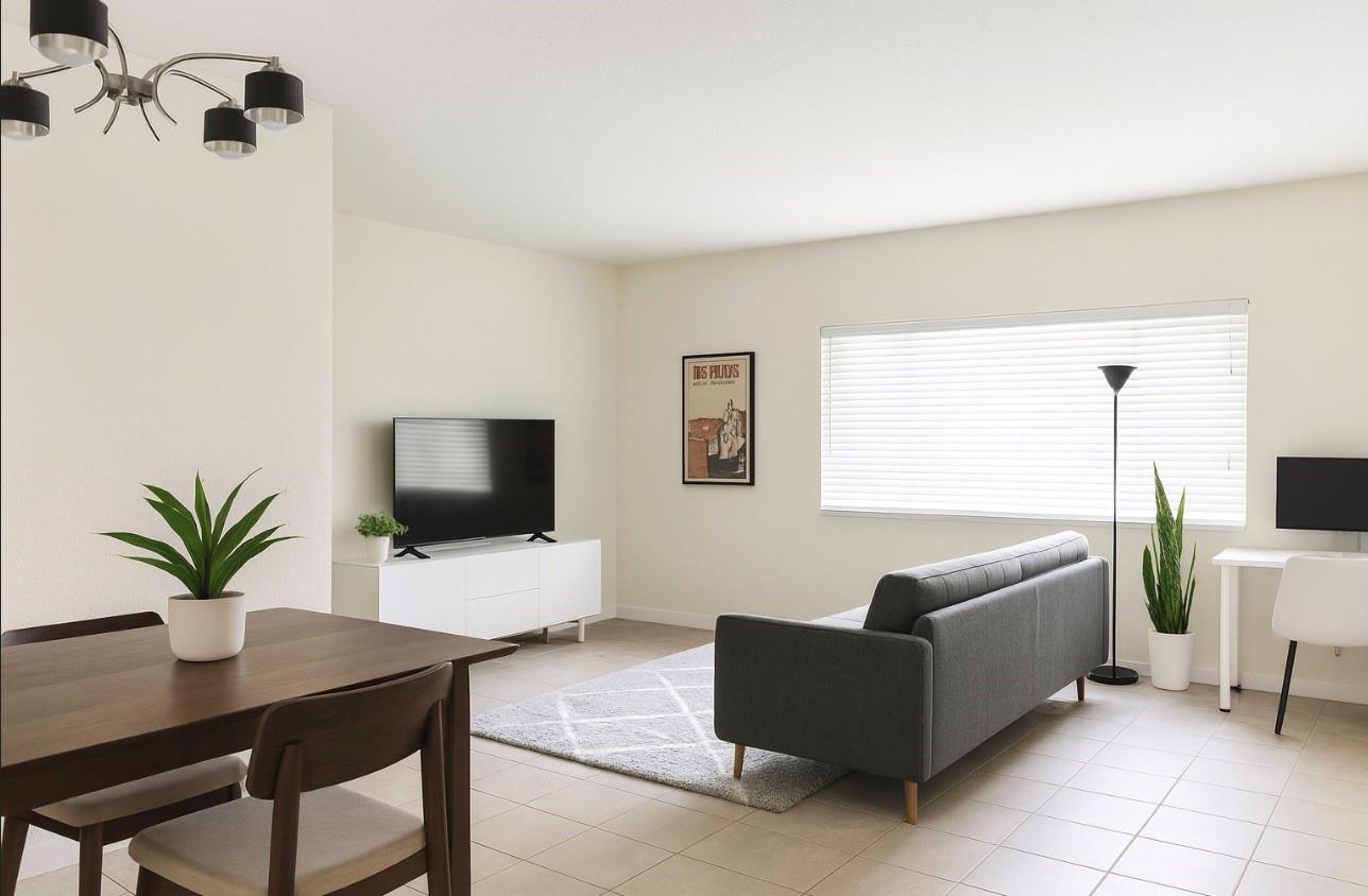 Victoria Park Garden Cond - Residential Lease