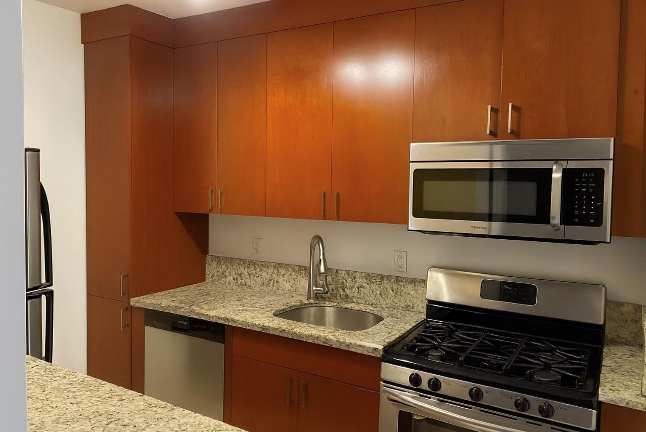 Victoria Park Garden Cond - Residential Lease