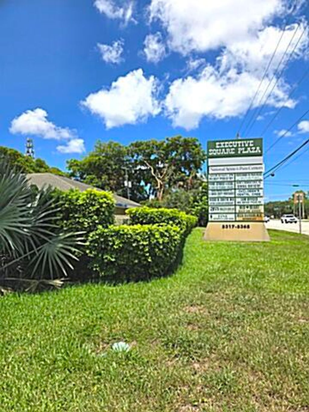 Photo of 5317 W Atlantic Avenue #103, Delray Beach, FL 33484 (MLS # B26016005)